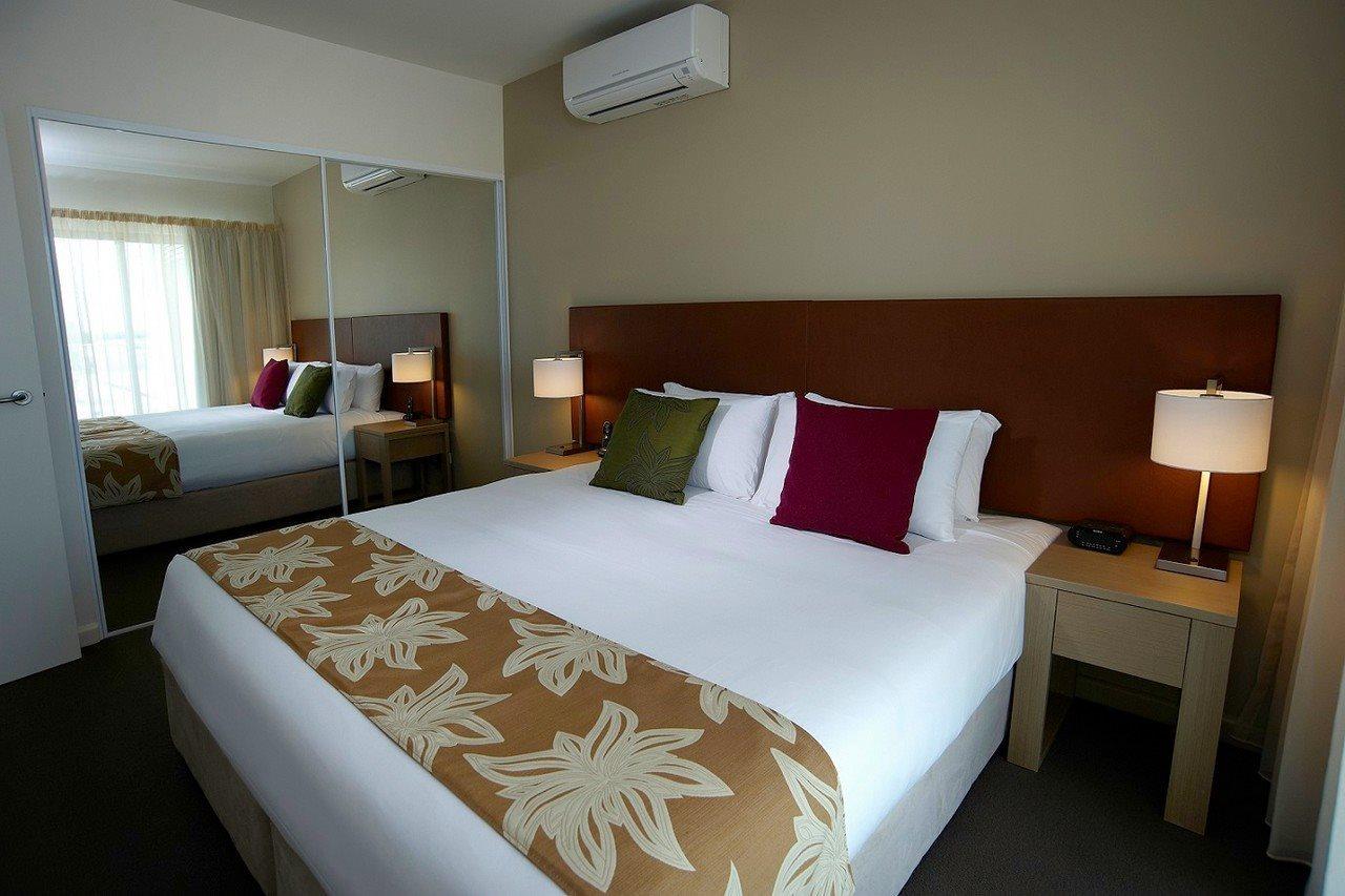 Quest Palmerston apartamentos Darwin Exterior foto