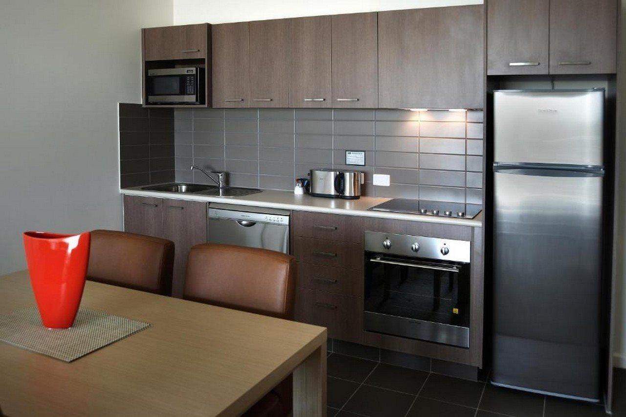 Quest Palmerston apartamentos Darwin Exterior foto