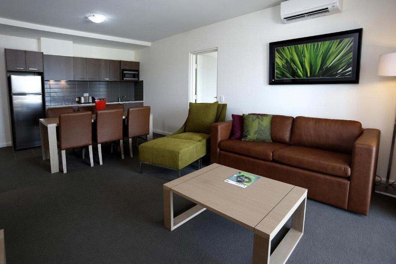 Quest Palmerston apartamentos Darwin Exterior foto