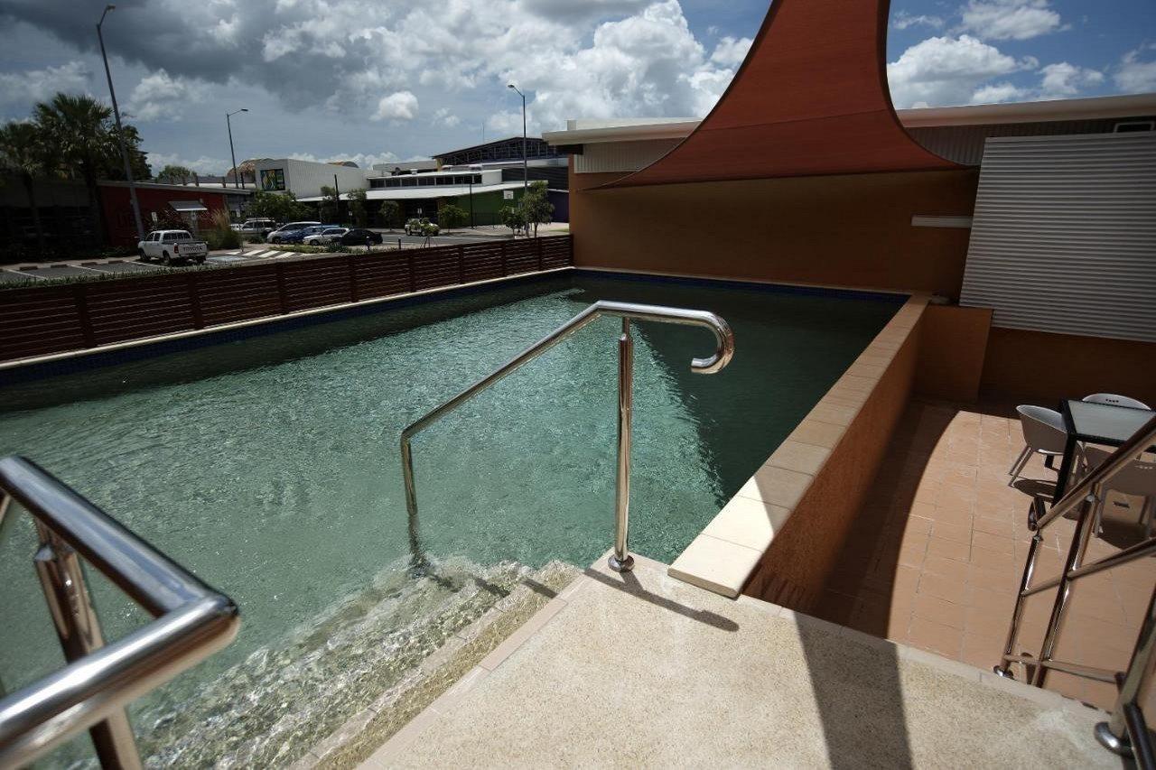 Quest Palmerston apartamentos Darwin Exterior foto