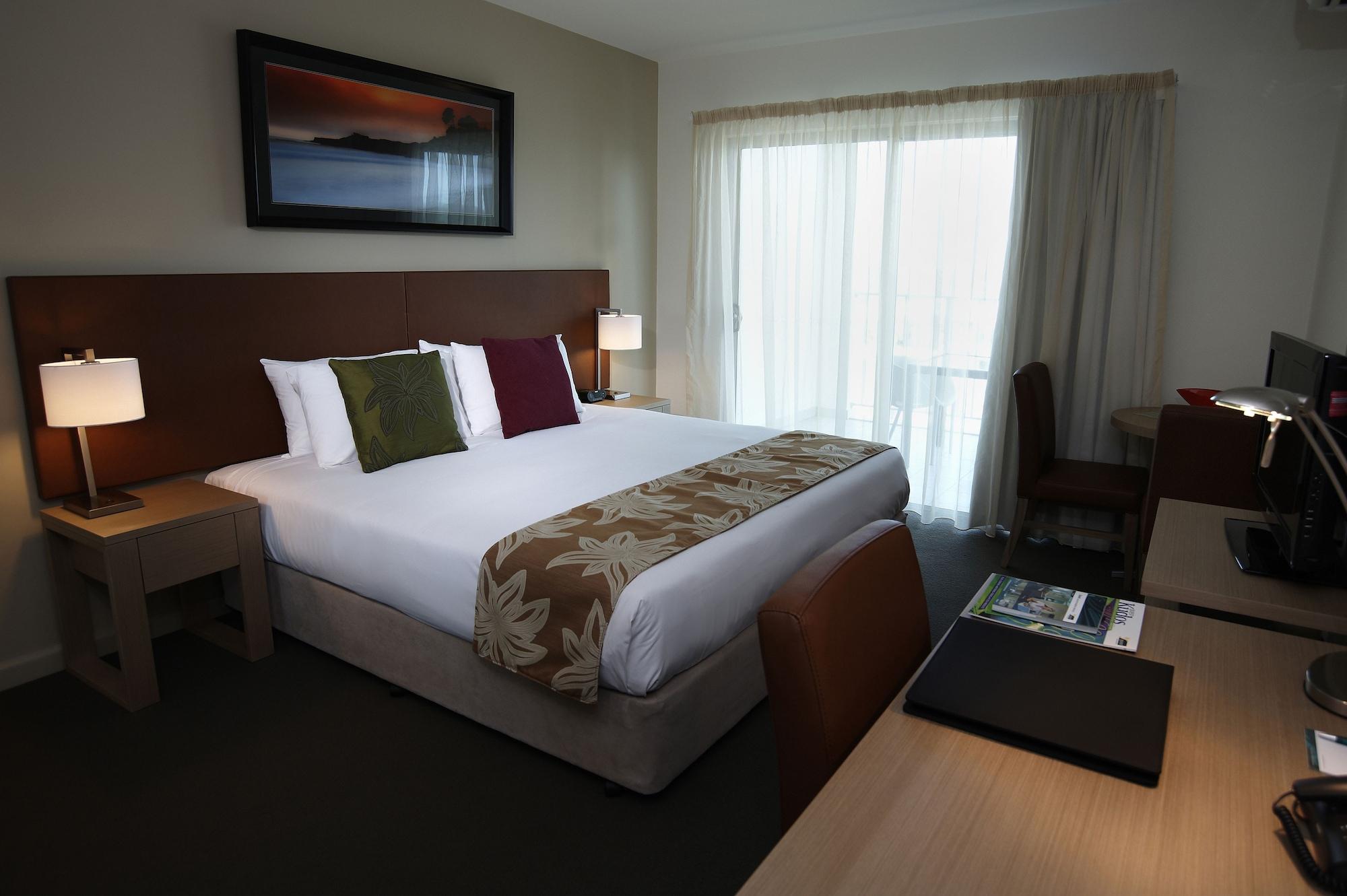 Quest Palmerston apartamentos Darwin Exterior foto