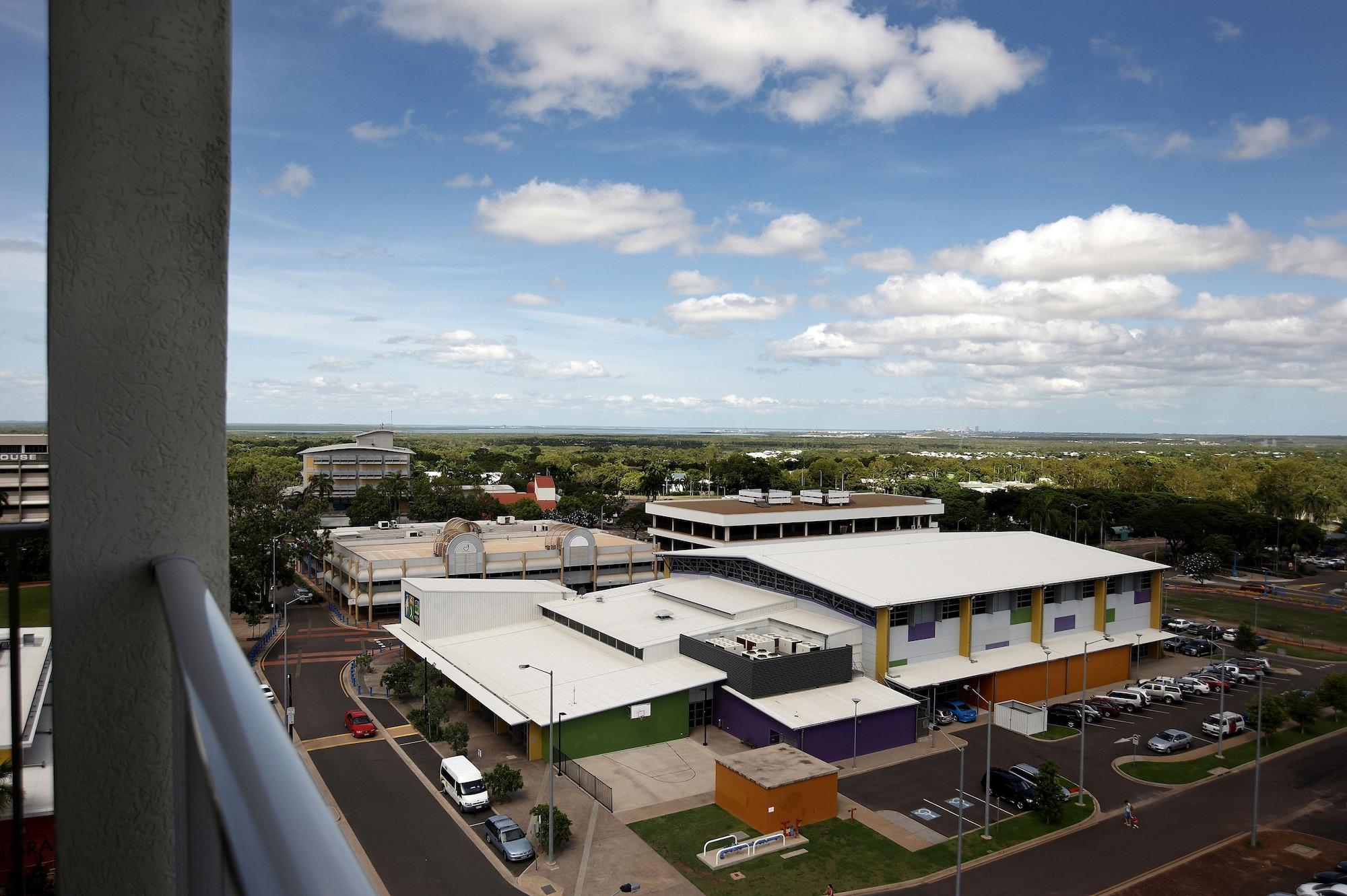 Quest Palmerston apartamentos Darwin Exterior foto