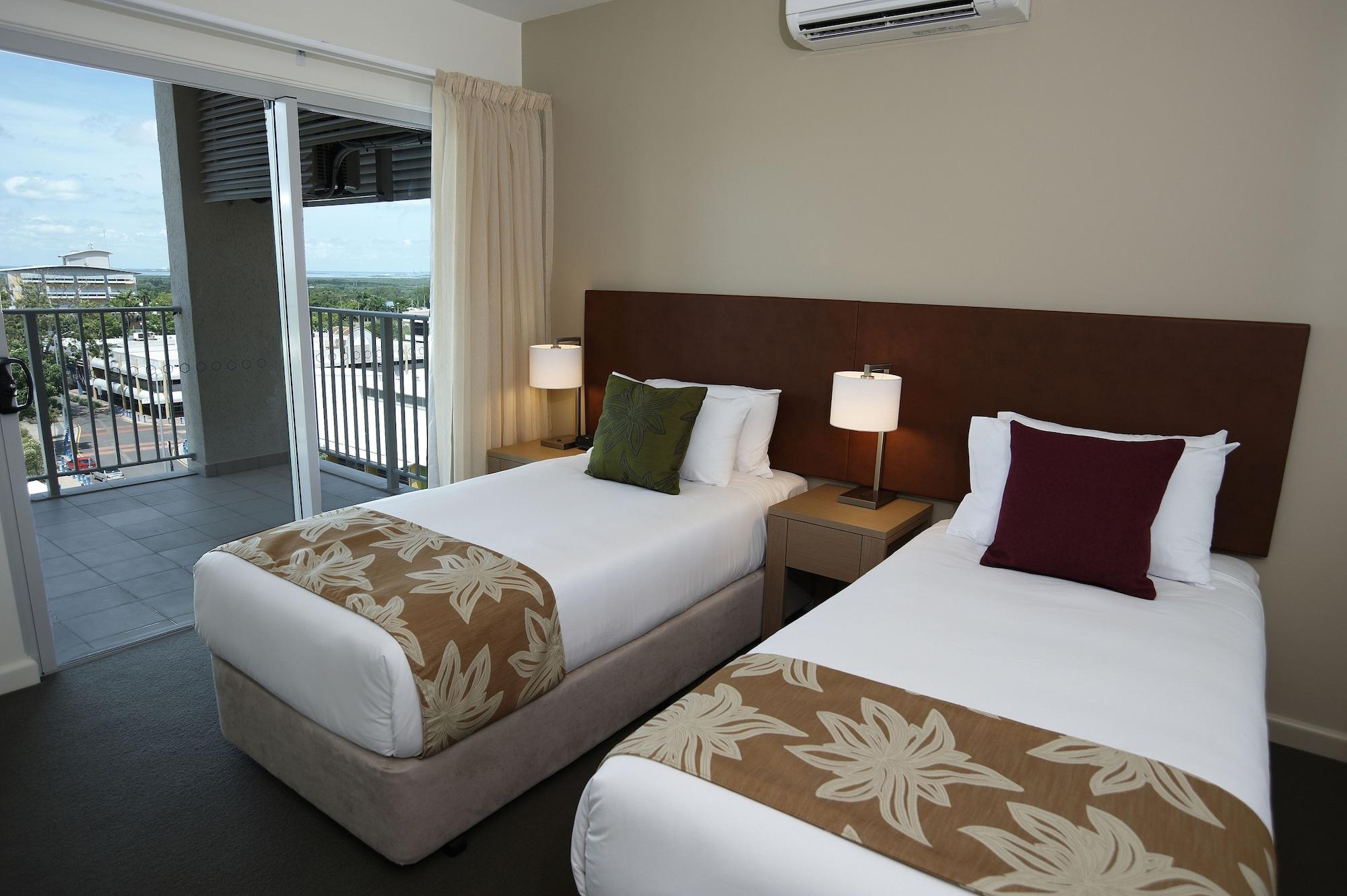 Quest Palmerston apartamentos Darwin Exterior foto