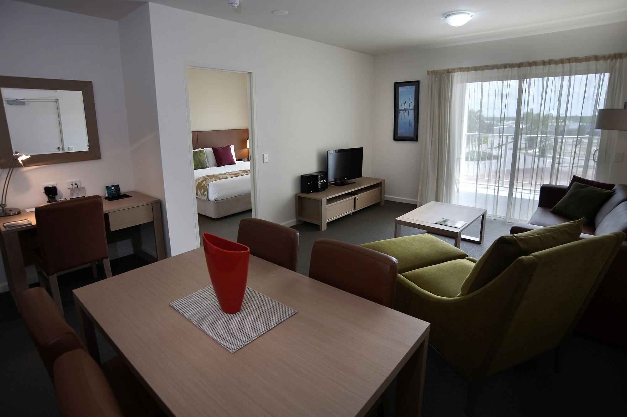 Quest Palmerston apartamentos Darwin Exterior foto