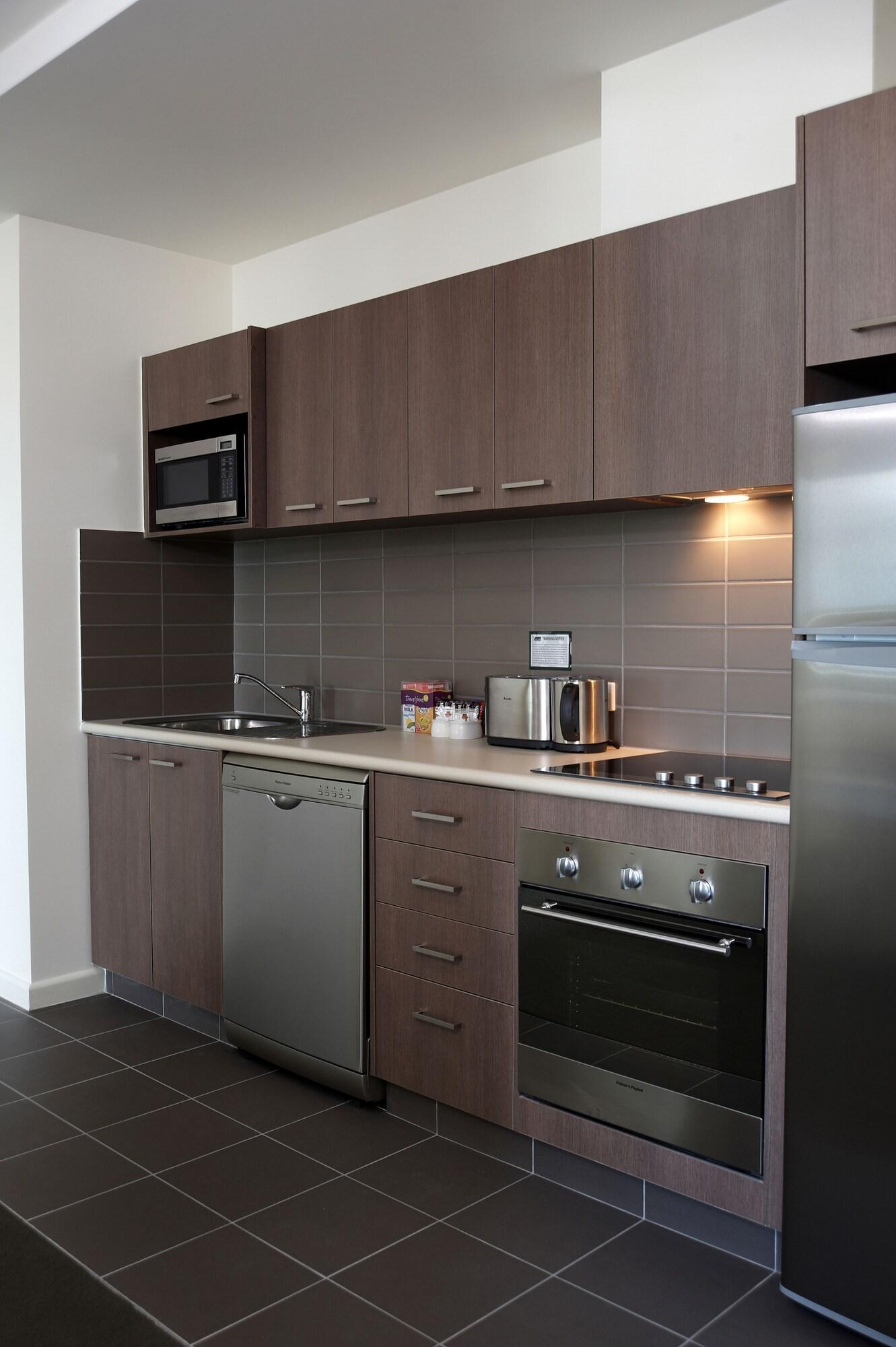 Quest Palmerston apartamentos Darwin Exterior foto