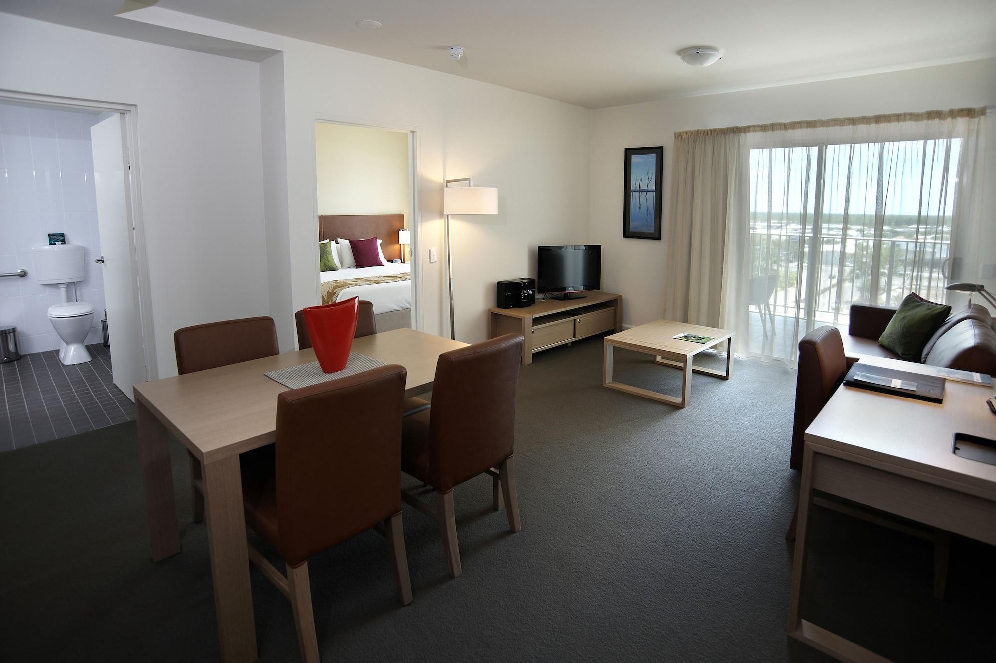 Quest Palmerston apartamentos Darwin Exterior foto