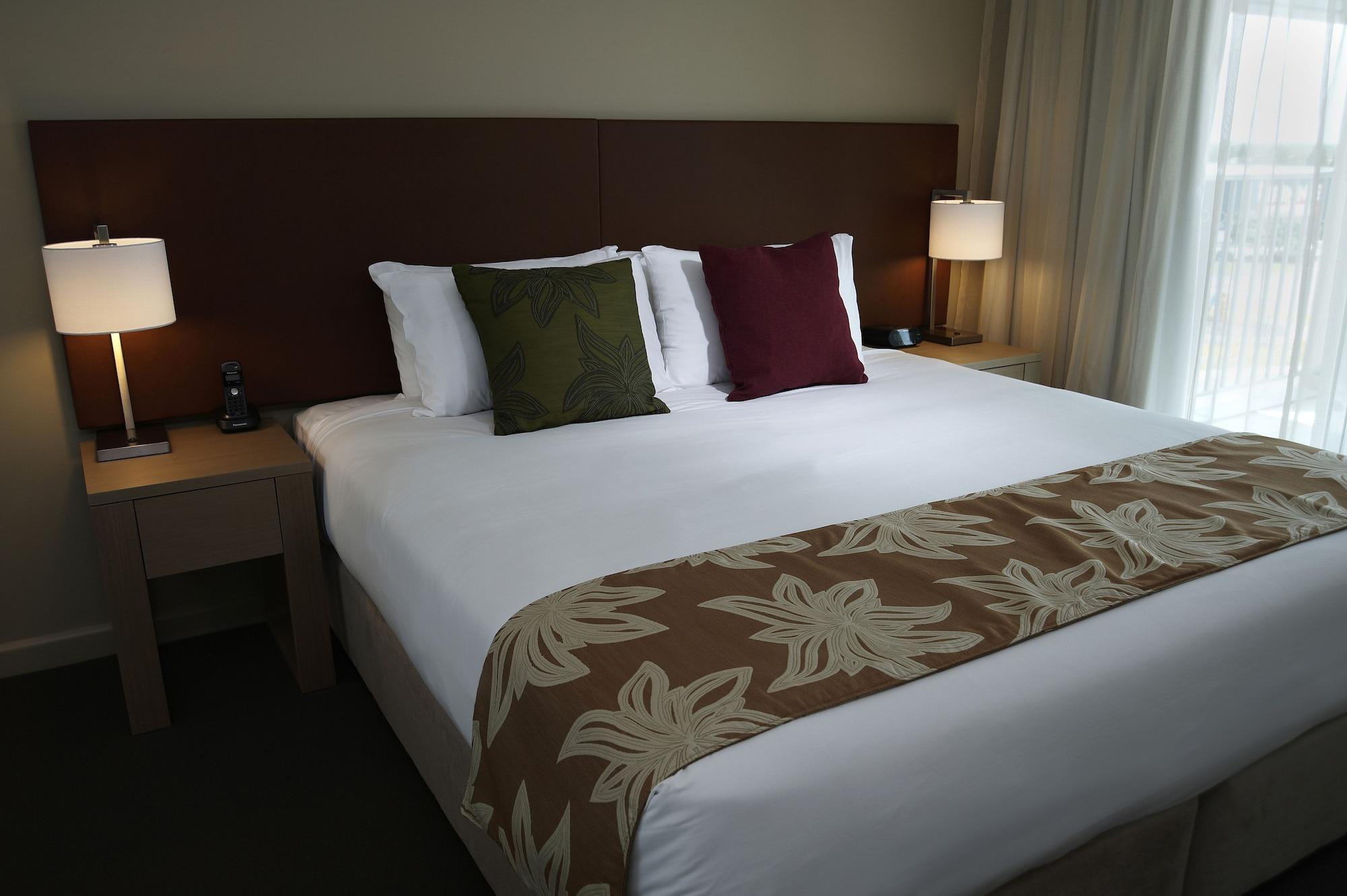 Quest Palmerston apartamentos Darwin Exterior foto