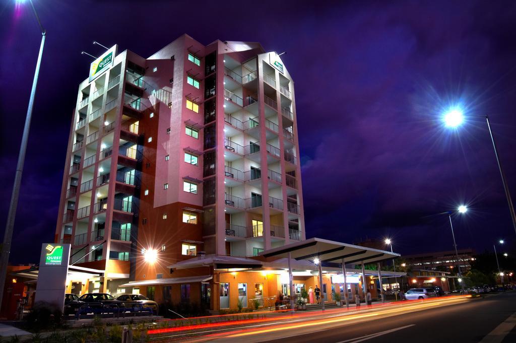 Quest Palmerston apartamentos Darwin Exterior foto