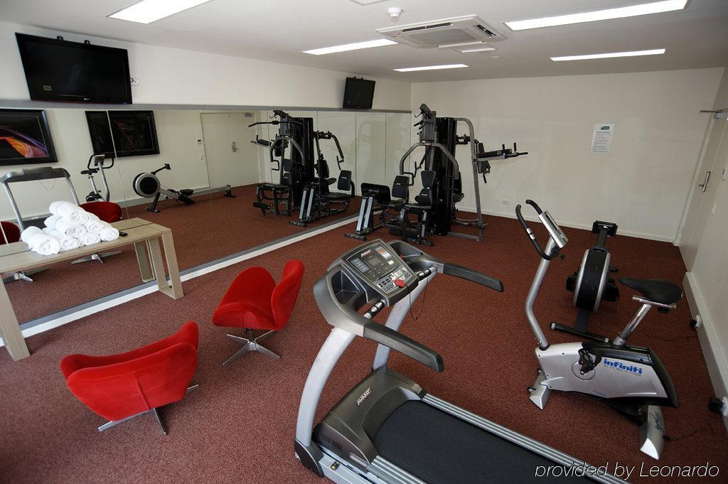 Quest Palmerston apartamentos Darwin Facilidades foto