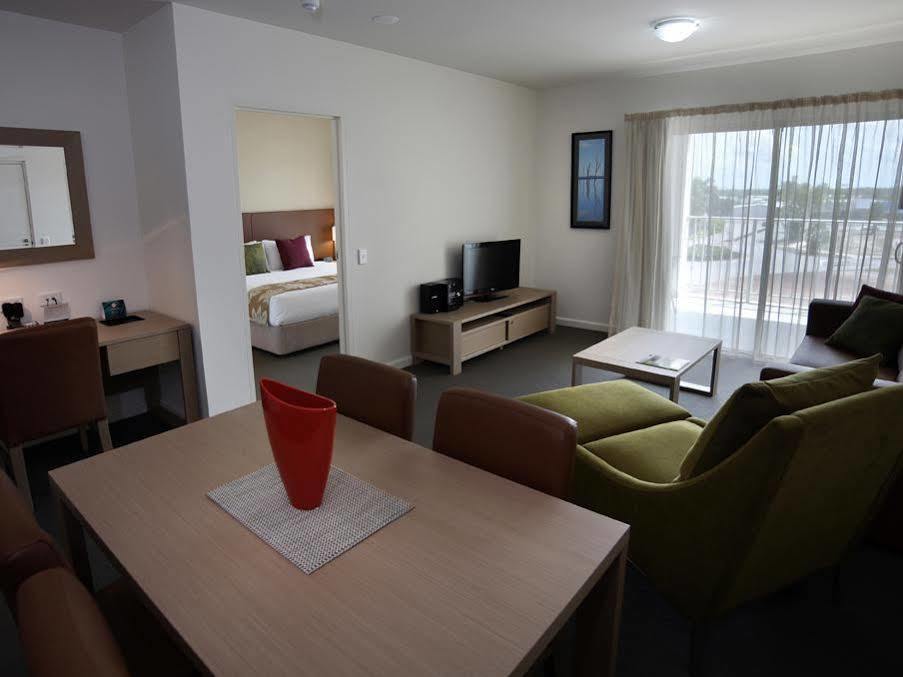Quest Palmerston apartamentos Darwin Exterior foto