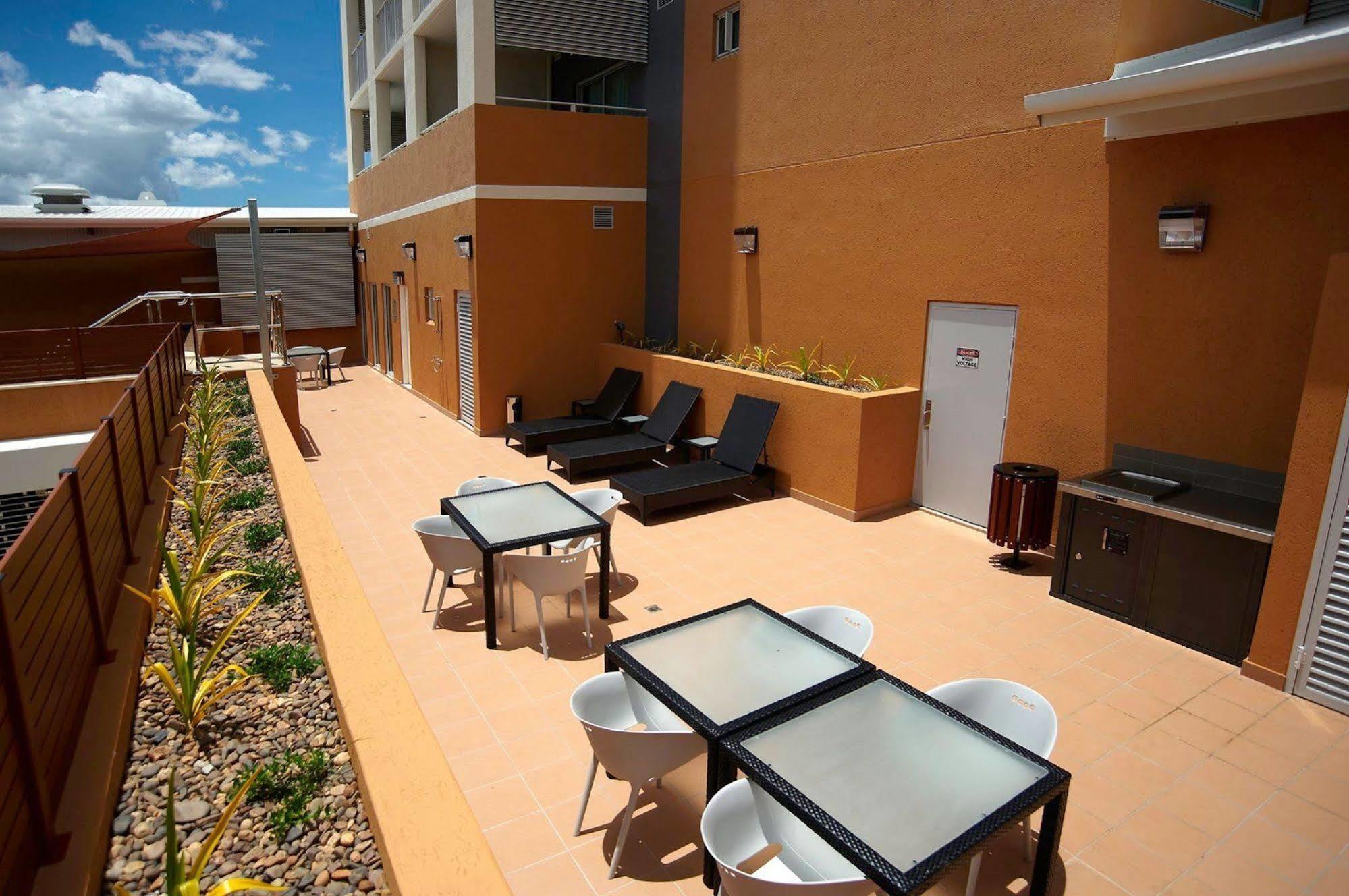 Quest Palmerston apartamentos Darwin Exterior foto