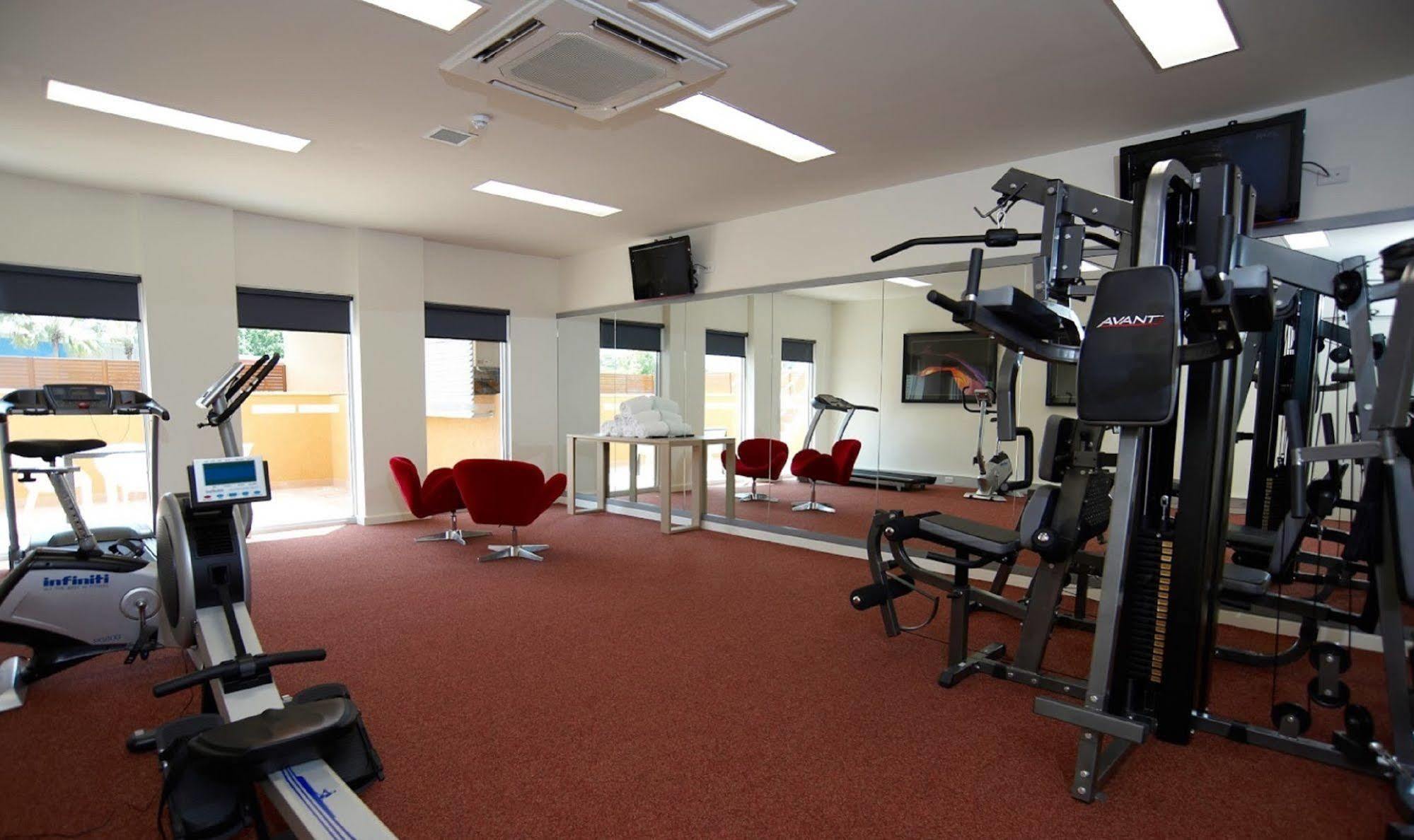Quest Palmerston apartamentos Darwin Exterior foto