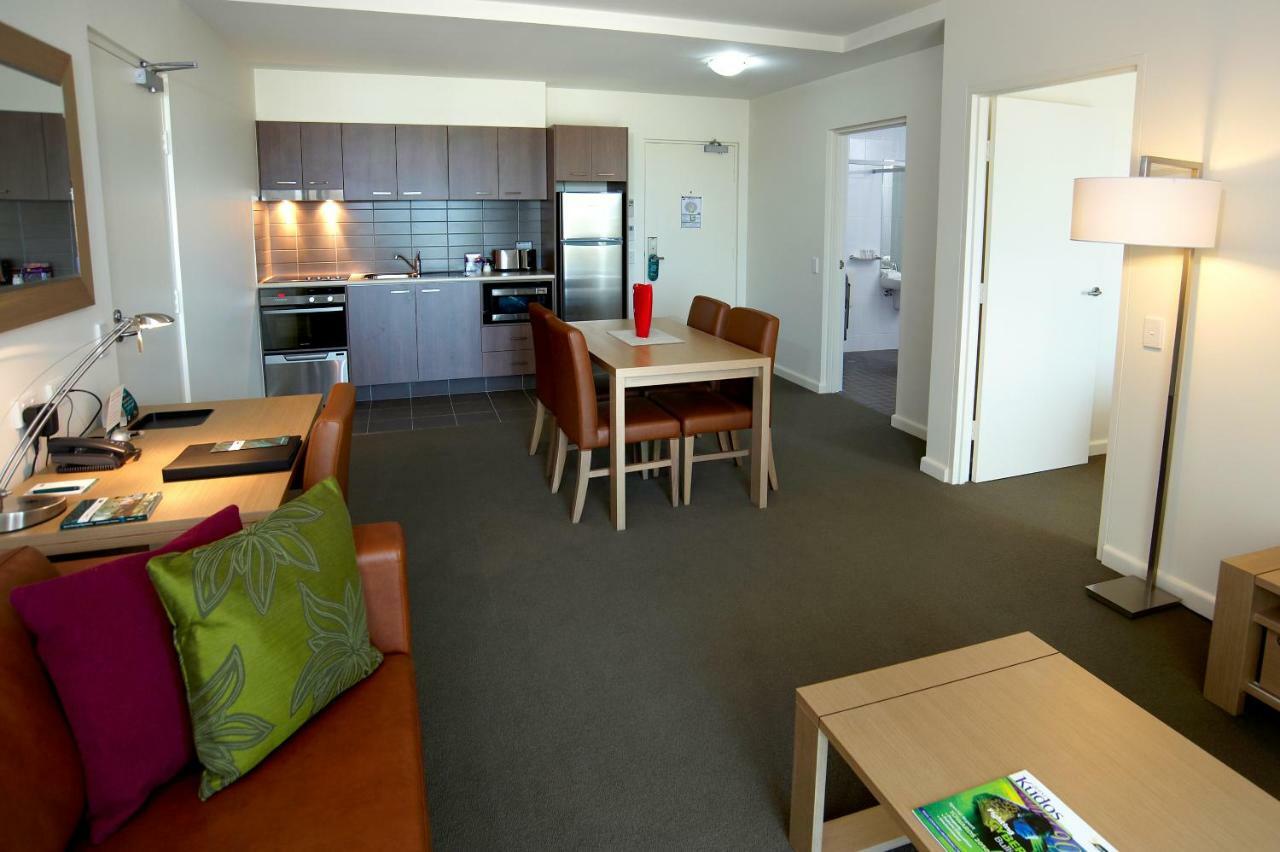 Quest Palmerston apartamentos Darwin Exterior foto