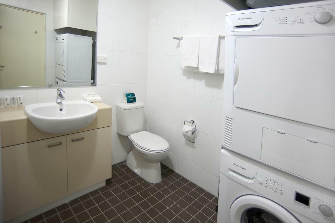 Quest Palmerston apartamentos Darwin Exterior foto