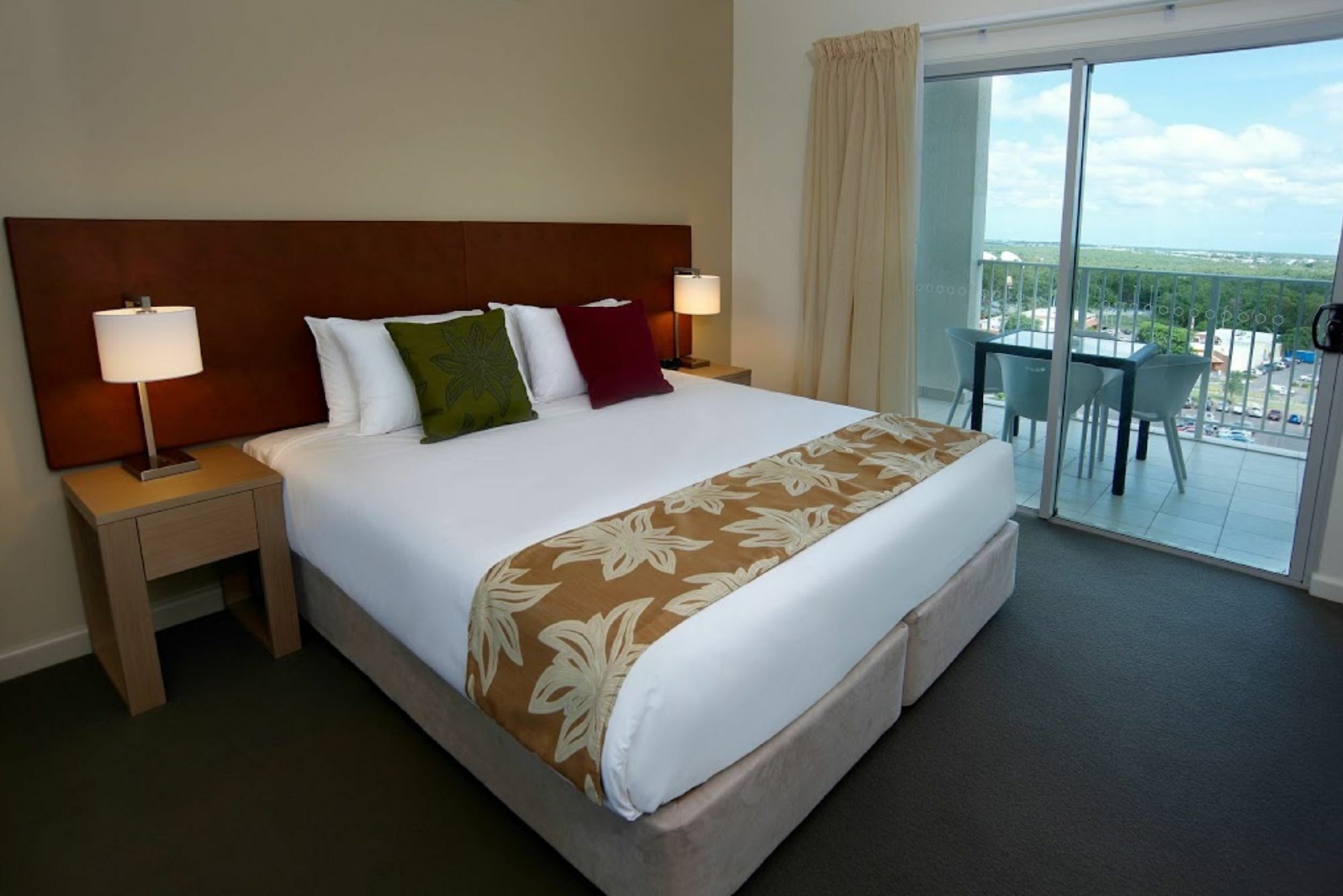 Quest Palmerston apartamentos Darwin Exterior foto