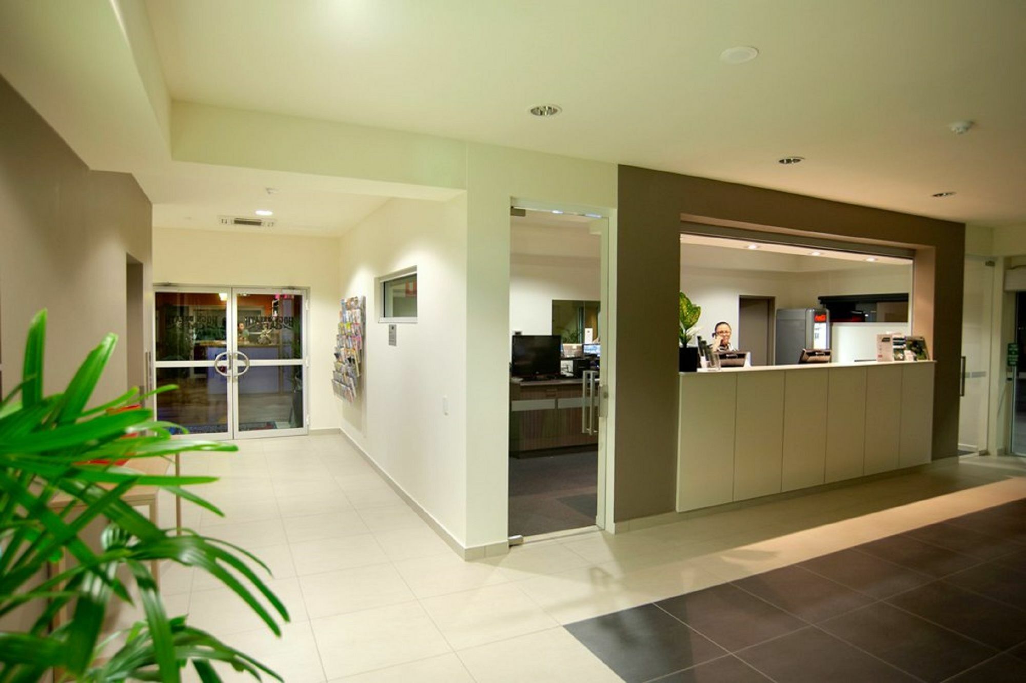 Quest Palmerston apartamentos Darwin Exterior foto