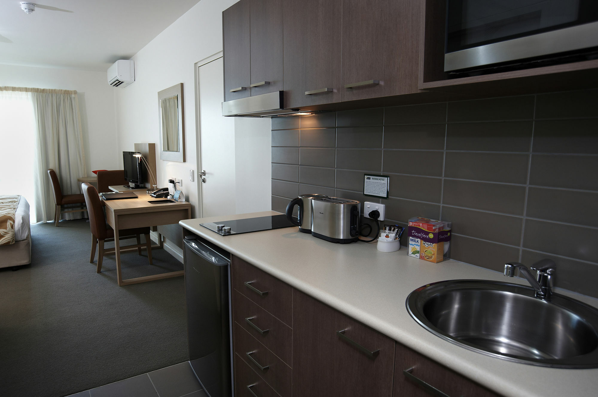 Quest Palmerston apartamentos Darwin Exterior foto